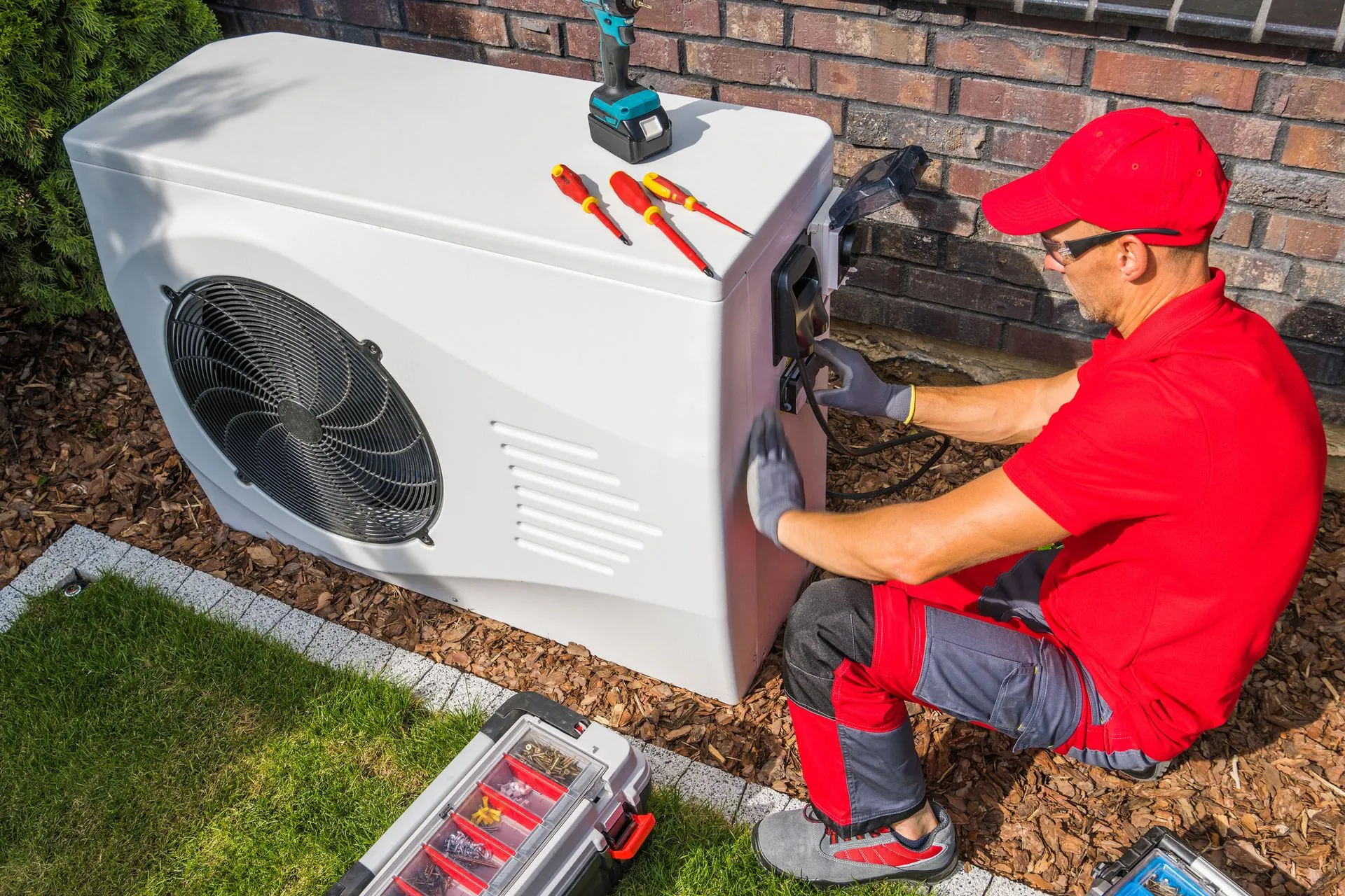 About HVAC in Danville, IL